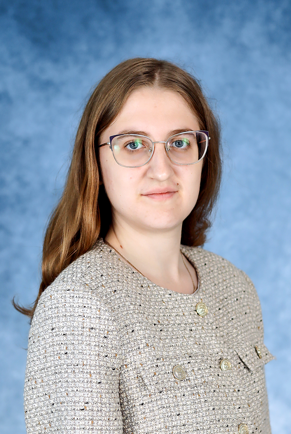 Кушлак Анна Александровна.