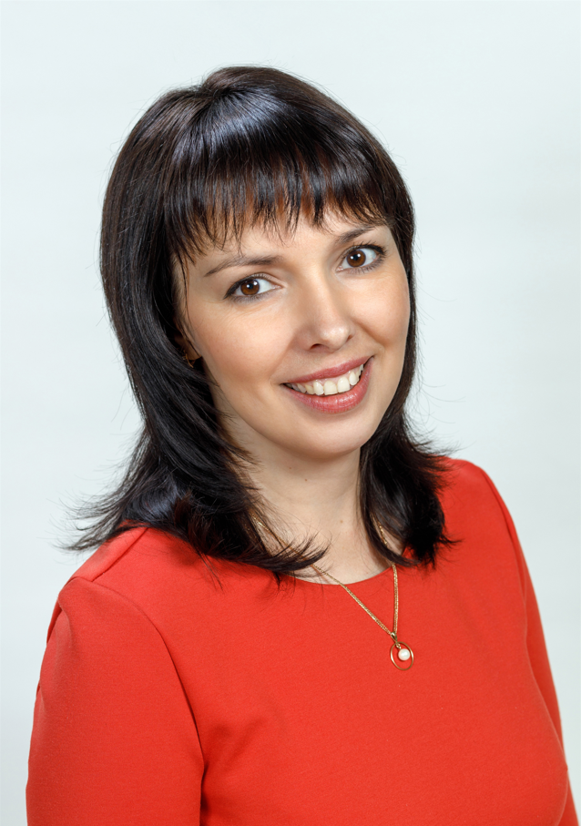 Катаржина Анна Вячеславовна.