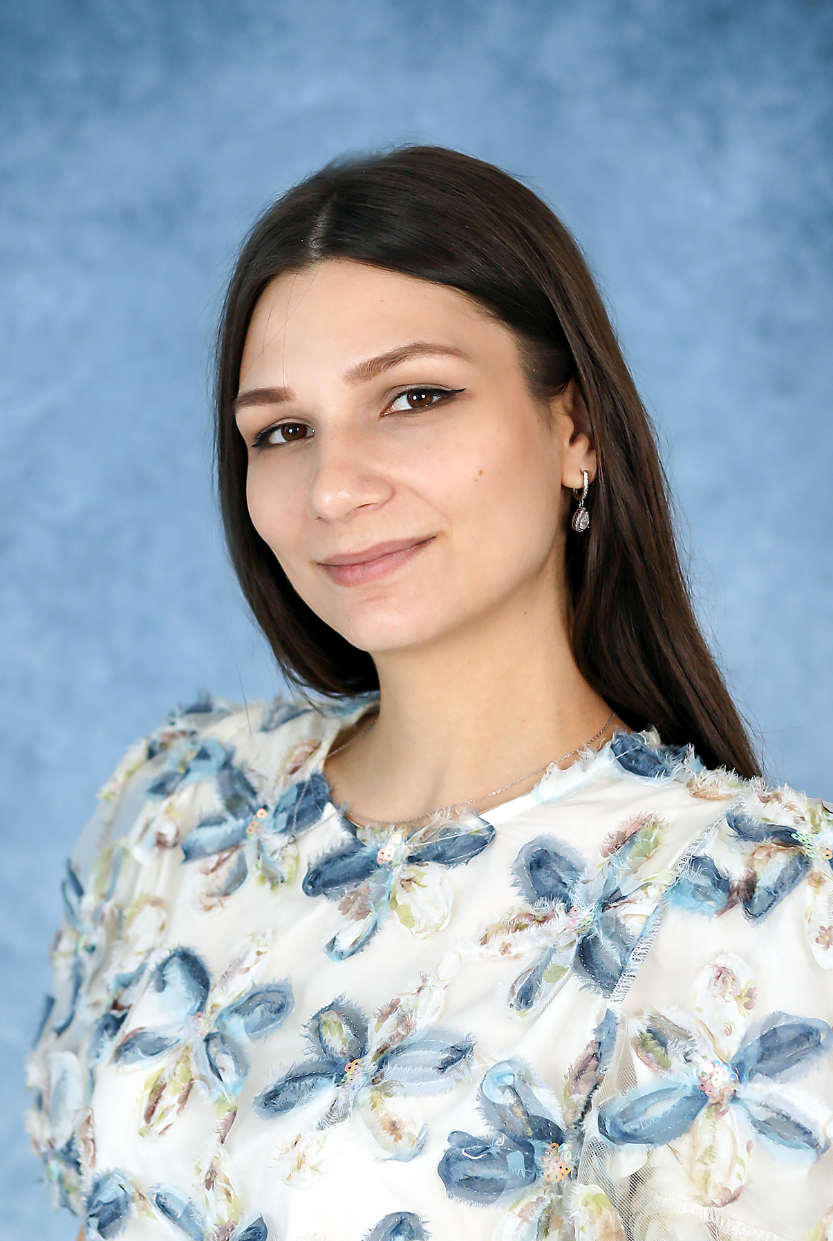 Гурбанова Наила Вахидовна.